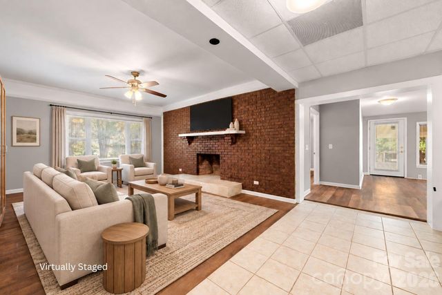 109 Woodside Avenue, Gastonia, NC 28054
