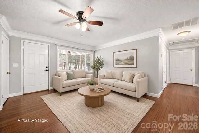 109 Woodside Avenue, Gastonia, NC 28054