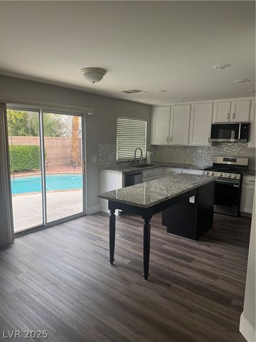 1608 Calle Montery Street, Las Vegas, NV 89117