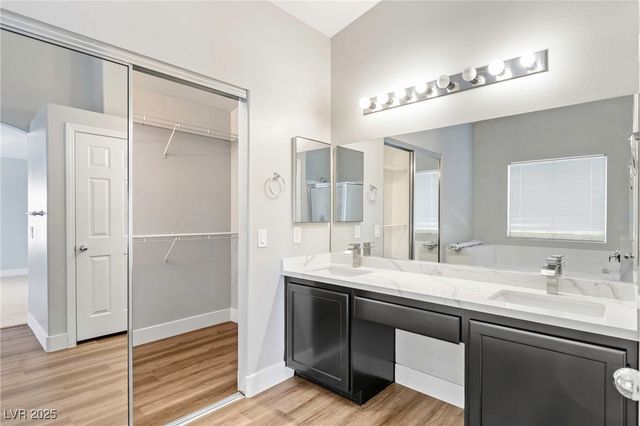 1608 Calle Montery Street, Las Vegas, NV 89117