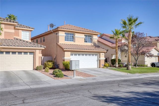 1608 Calle Montery Street, Las Vegas, NV 89117