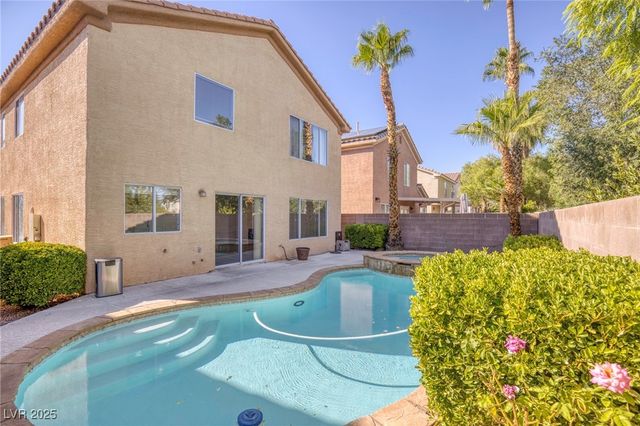 1608 Calle Montery Street, Las Vegas, NV 89117