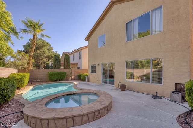 1608 Calle Montery Street, Las Vegas, NV 89117