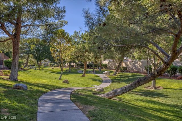 1608 Calle Montery Street, Las Vegas, NV 89117