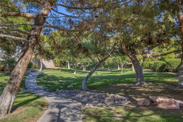 1608 Calle Montery Street, Las Vegas, NV 89117