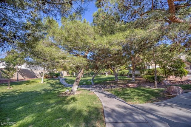 1608 Calle Montery Street, Las Vegas, NV 89117