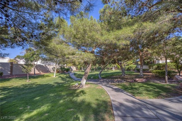 1608 Calle Montery Street, Las Vegas, NV 89117