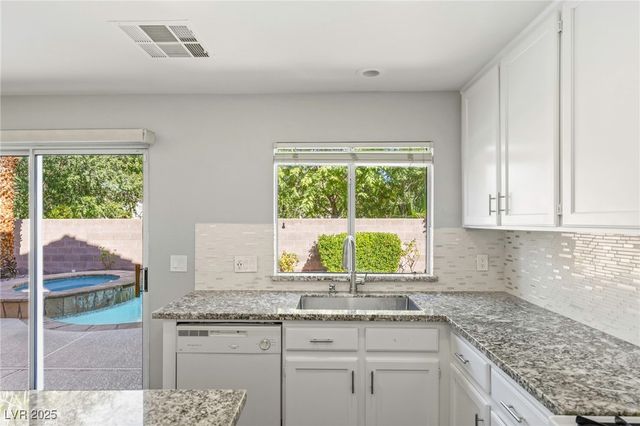 1608 Calle Montery Street, Las Vegas, NV 89117