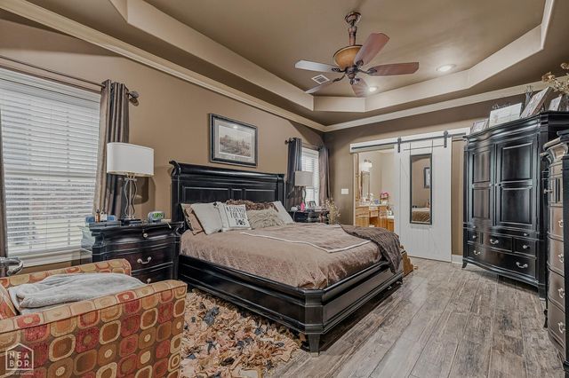 2001 Jamestown Drive, Jonesboro, AR 72404