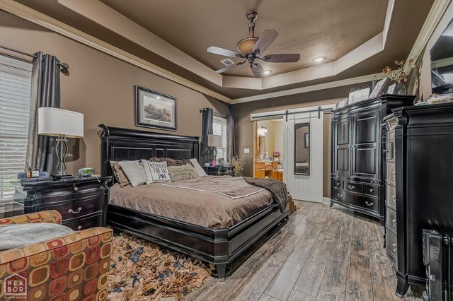 2001 Jamestown Drive, Jonesboro, AR 72404