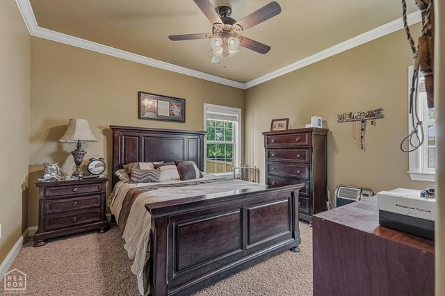 2001 Jamestown Drive, Jonesboro, AR 72404