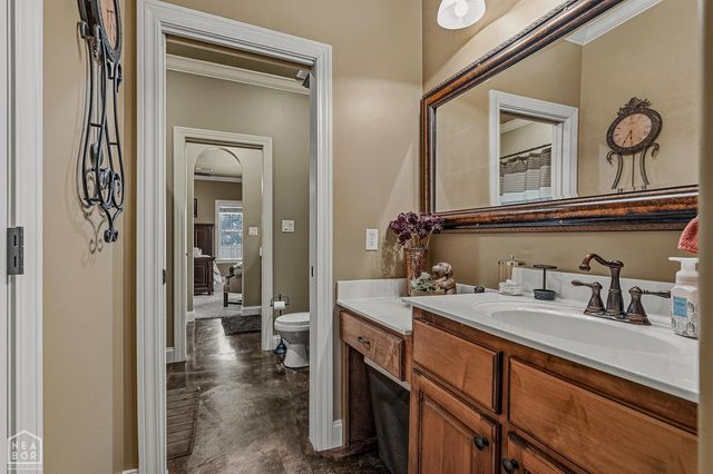 2001 Jamestown Drive, Jonesboro, AR 72404