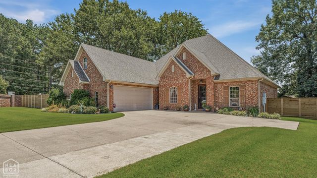 2001 Jamestown Drive, Jonesboro, AR 72404