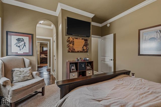 2001 Jamestown Drive, Jonesboro, AR 72404