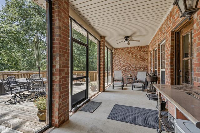 2001 Jamestown Drive, Jonesboro, AR 72404