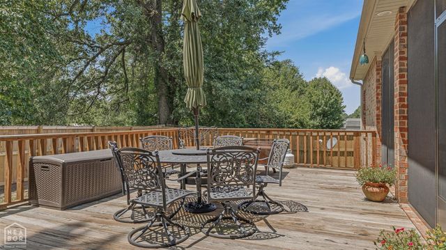 2001 Jamestown Drive, Jonesboro, AR 72404