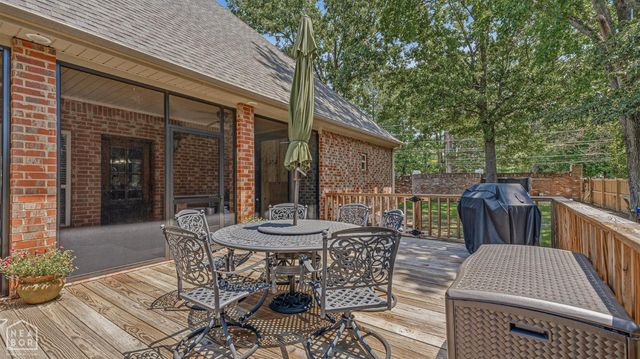 2001 Jamestown Drive, Jonesboro, AR 72404