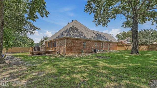 2001 Jamestown Drive, Jonesboro, AR 72404
