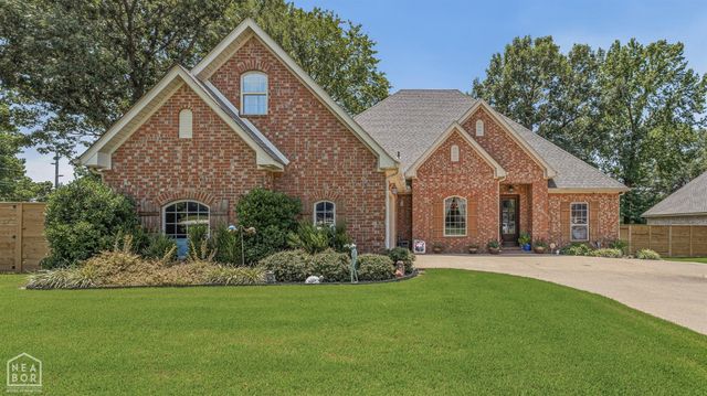 2001 Jamestown Drive, Jonesboro, AR 72404