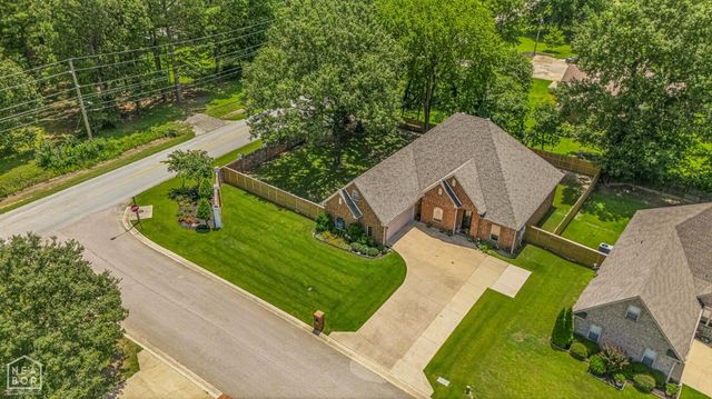 2001 Jamestown Drive, Jonesboro, AR 72404