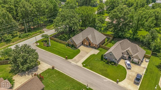 2001 Jamestown Drive, Jonesboro, AR 72404