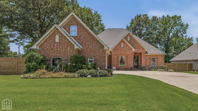 2001 Jamestown Drive, Jonesboro, AR 72404