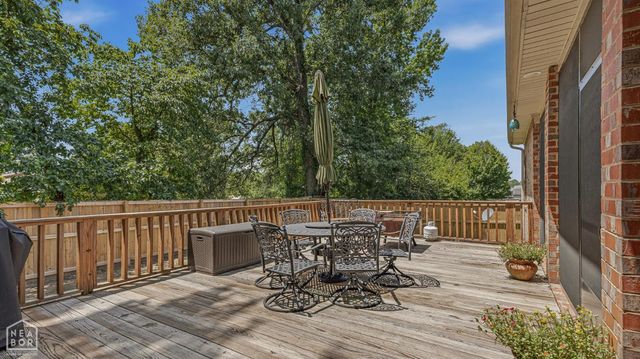 2001 Jamestown Drive, Jonesboro, AR 72404