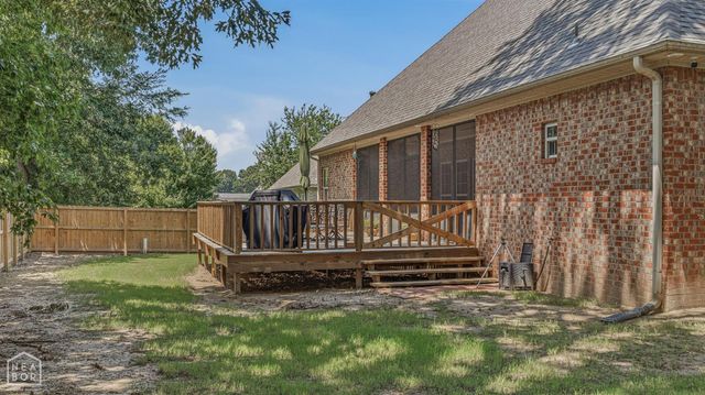 2001 Jamestown Drive, Jonesboro, AR 72404