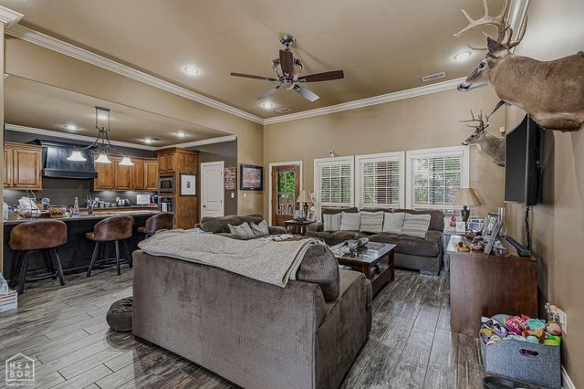 2001 Jamestown Drive, Jonesboro, AR 72404