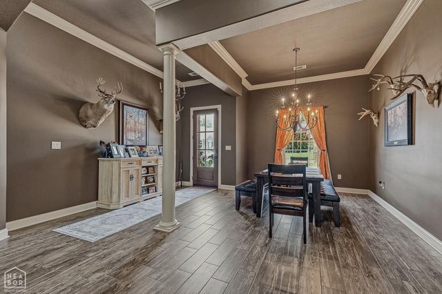 2001 Jamestown Drive, Jonesboro, AR 72404