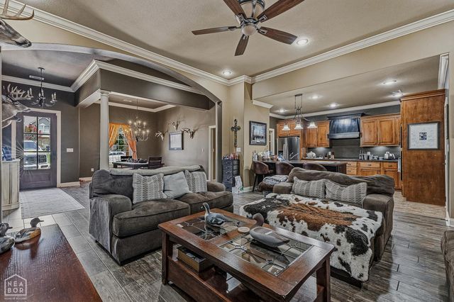 2001 Jamestown Drive, Jonesboro, AR 72404