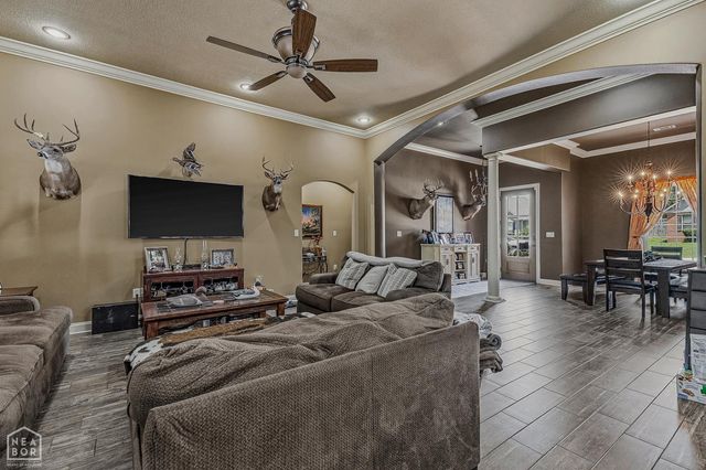 2001 Jamestown Drive, Jonesboro, AR 72404