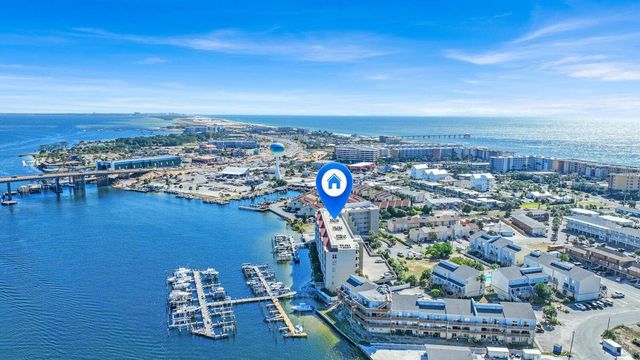 321 Bream Avenue 409, Fort Walton Beach, FL 32548