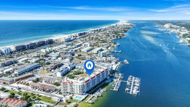 321 Bream Avenue 409, Fort Walton Beach, FL 32548