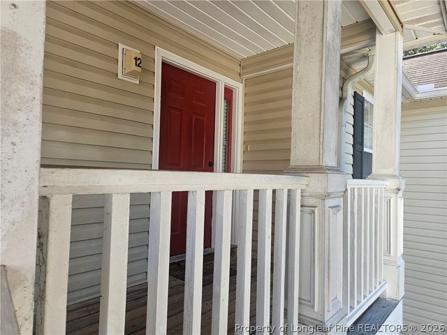 390 Bubble Creek Court 12, Fayetteville, NC 28311