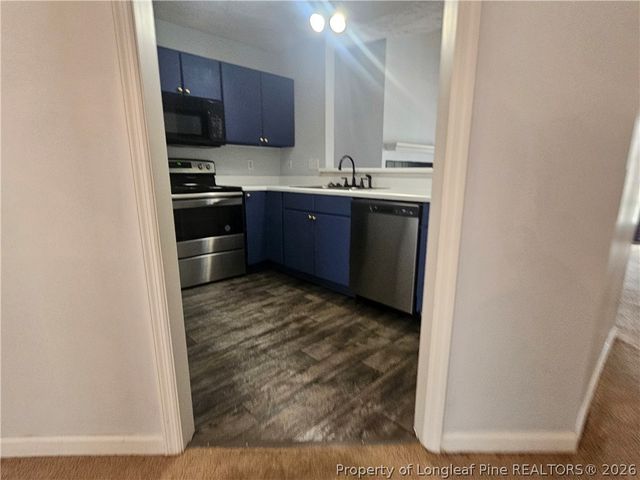 390 Bubble Creek Court 12, Fayetteville, NC 28311