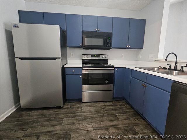 390 Bubble Creek Court 12, Fayetteville, NC 28311