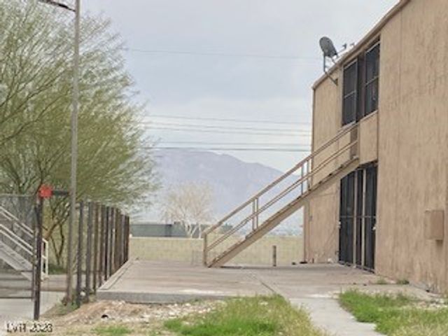 732 North 11th Street, Las Vegas, NV 89101