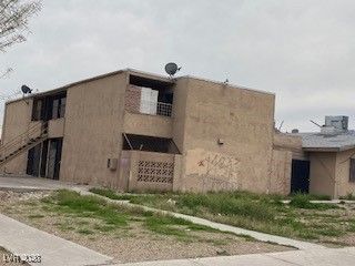 732 North 11th Street, Las Vegas, NV 89101