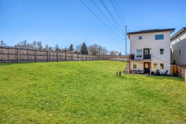 1000 Xenon Street, Golden, CO 80401