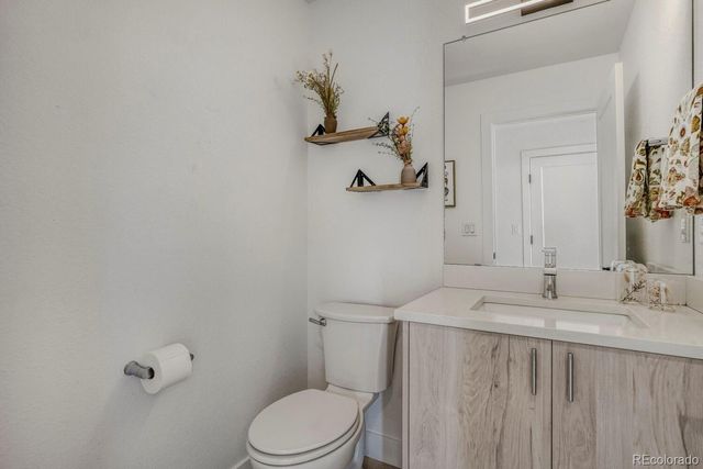 1000 Xenon Street, Golden, CO 80401