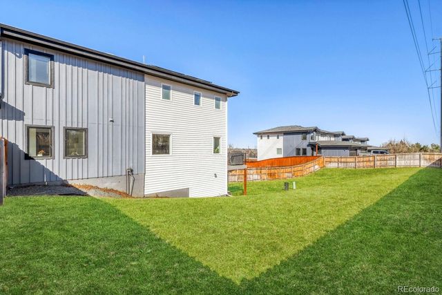 1000 Xenon Street, Golden, CO 80401