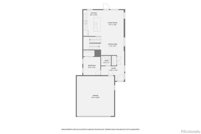 1000 Xenon Street, Golden, CO 80401