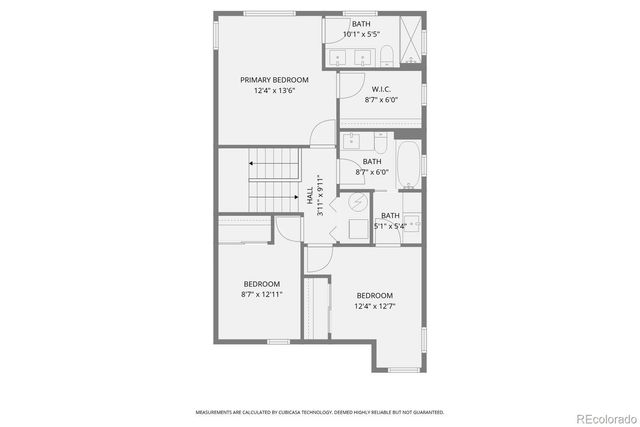 1000 Xenon Street, Golden, CO 80401