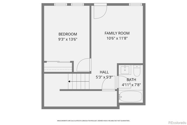 1000 Xenon Street, Golden, CO 80401