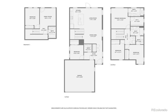 1000 Xenon Street, Golden, CO 80401