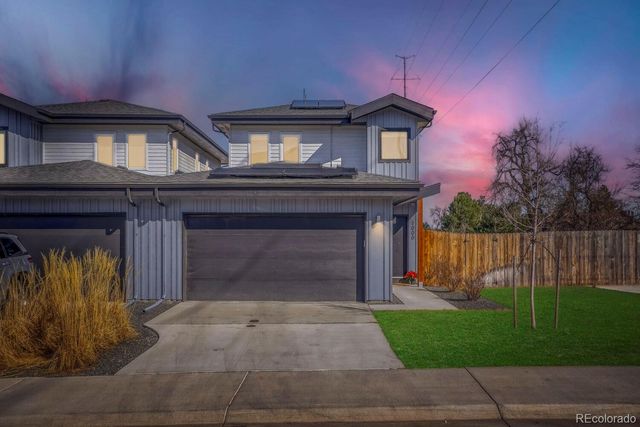 1000 Xenon Street, Golden, CO 80401