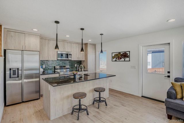 1000 Xenon Street, Golden, CO 80401