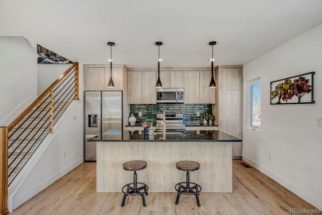 1000 Xenon Street, Golden, CO 80401