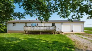 10625 Ridenour Road NW, Thornville, OH 43076